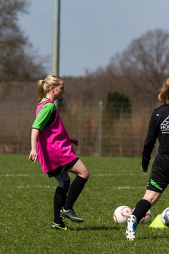 Bild 17 - Frauen Schmalfelder SV - TSV Siems : Ergebnis: 1:0